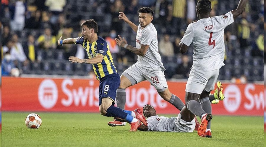 O küstaha verilecek bir cevap var