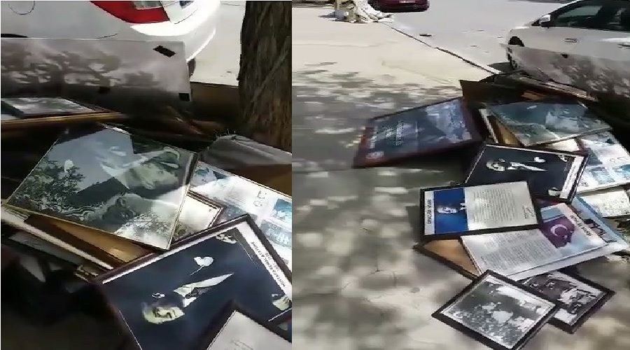 O müdür görevden uzaklaştırıldı