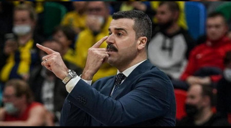 "Obradovic, Telekom kararımı destekledi"
