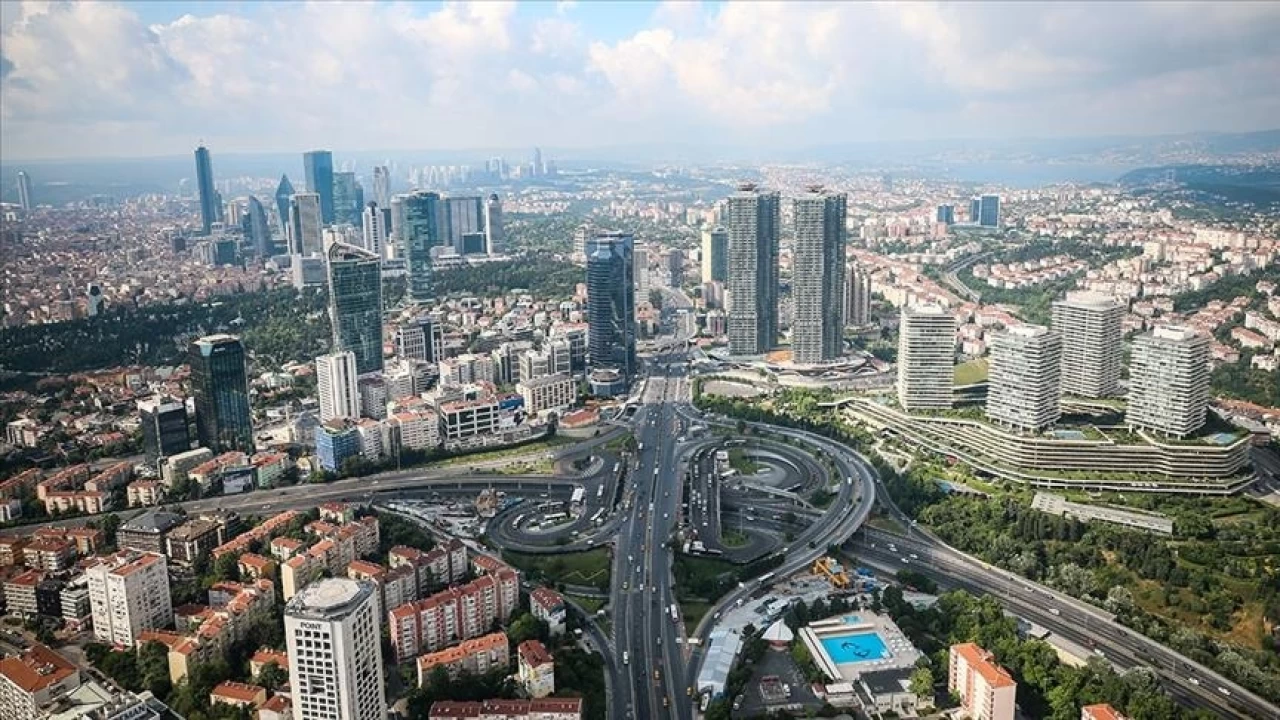 Ofis ve mağaza kiraları uçtu