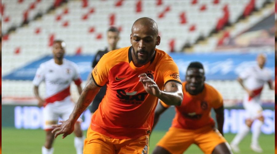 "Öfkeme yenik düştüm, özür dilerim"