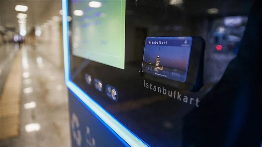 Öğrenci İstanbulkart'ta online başvuru dönemi