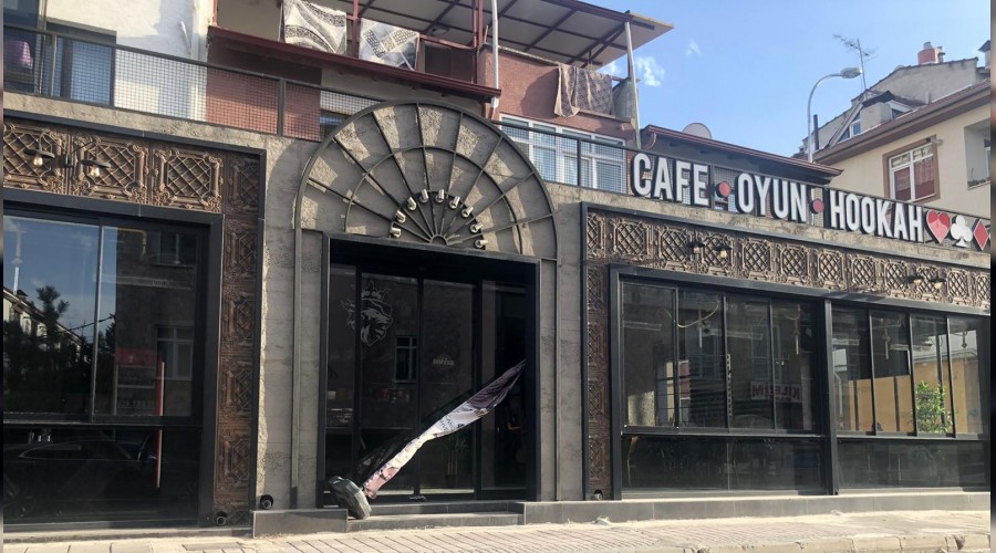 Öğrenci şehri Eskişehir’de neler oluyor?