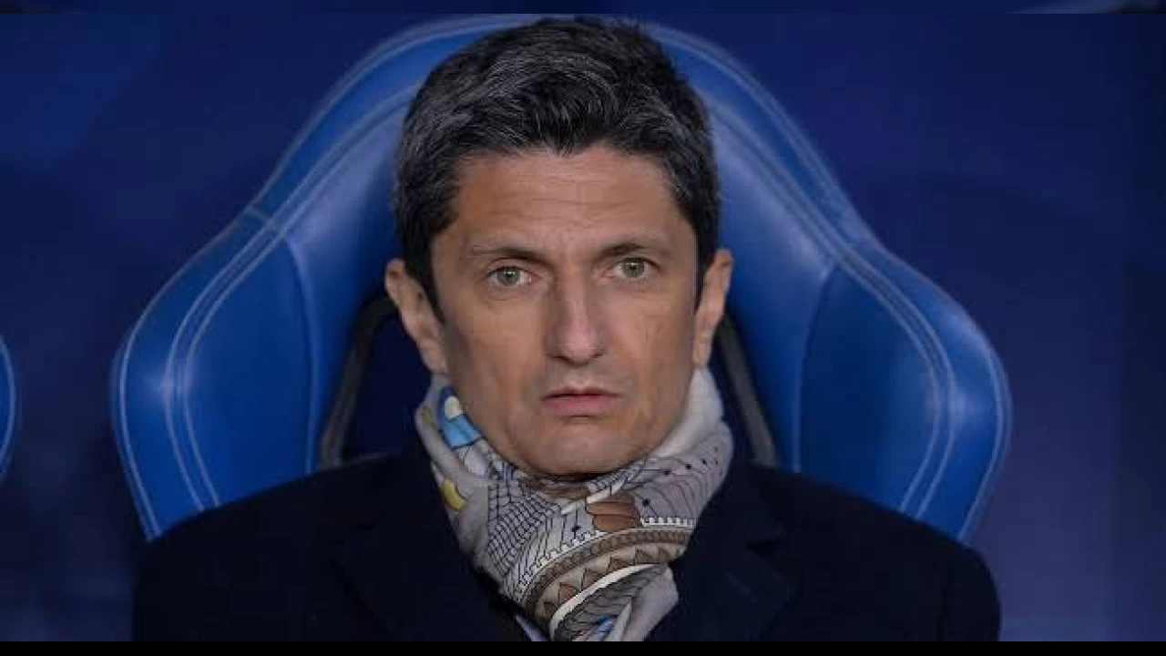 Oğul Lucescu Beşiktaş ile ilgili ilk kez konuştu