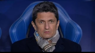 Oğul Lucescu Beşiktaş ile ilgili ilk kez konuştu