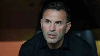 Okan Buruk'un Liverpool mutluluu
