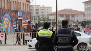 Okulların çevresindeki güvenlik daha önemli hale geldi