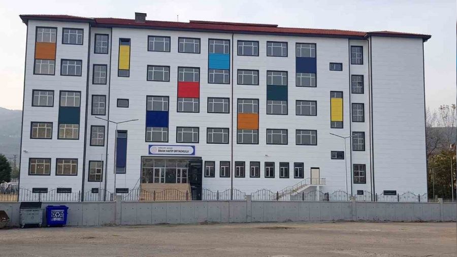 Okulun asansörünün tescilsiz olduğu ortaya çıktı