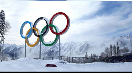 Olimpiyatlar için son hazırlıklar yapılıyor