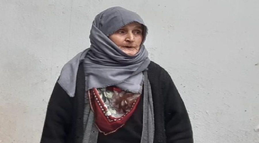 Onun katillerine ağırlaştırılmış müebbet