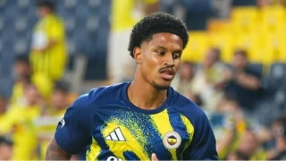 Oosterwolde iyileşir iyileşmez Fenerbahçe'den o takıma gidecek