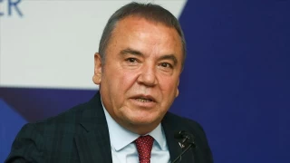 Operasyon Antalya'ya srad