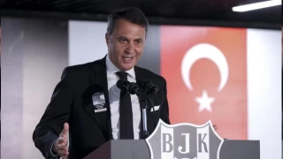 Orman Beşiktaş'taki krizle ilgili konuştu