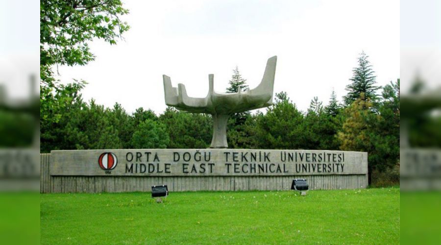 Orta Do�u Teknik �niversitesi ��retim �yesi alacak  