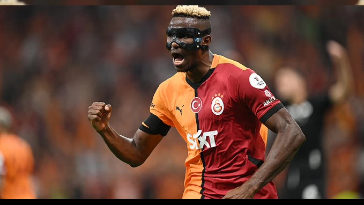 Osimhen’in sözleşme şartları ortaya çıktı