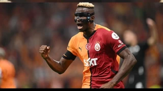 Osimhen’in sözleşme şartları ortaya çıktı