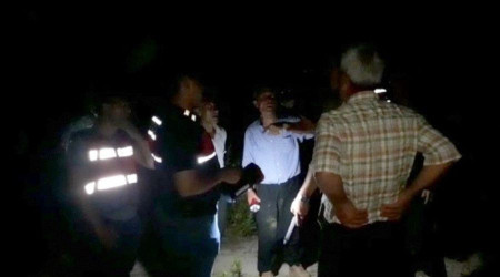 Osmaniye'de hayvan otlatırken uçurumdan düşen kadın hayatını kaybetti