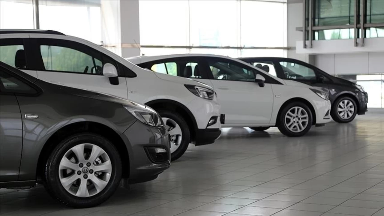 Otomotivde fiyatlar d����e ge�ti