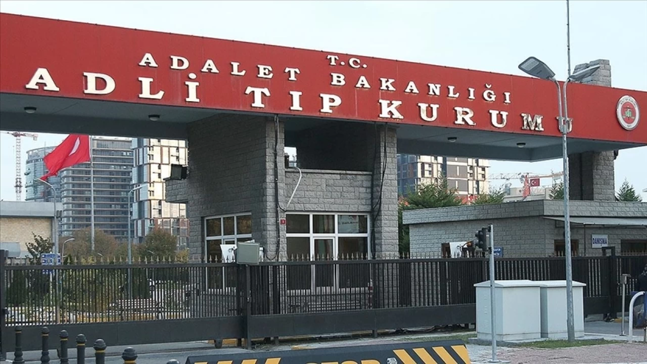 Otopsi nasıl yapılır? Ölümün ardındaki bilimsel gerçekler