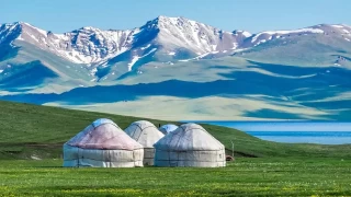 Ötüken nerededir, Ötüken'in Türk kültüründeki yeri nedir?