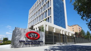 OYAK,  irketi ile Take Off stanbul'da yerini alacak