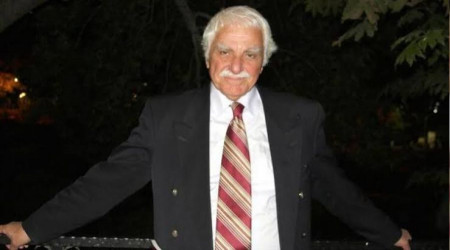 Oyuncu Semih Sergen hayatını kaybetti