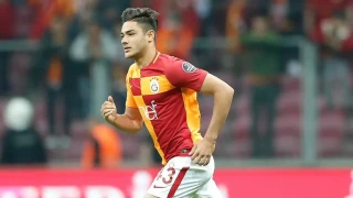 Ozan Kabak sava�� ba�l�yor