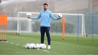 Ozan Tufan için Trabzon’da son karar