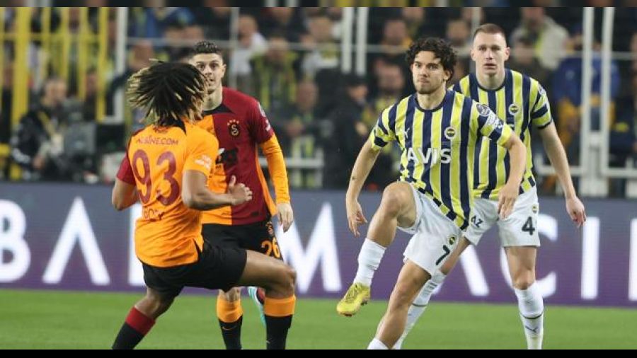 Özbek: 6-7 olabilecek bir maçtı