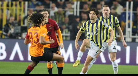Özbek: 6-7 olabilecek bir maçtı