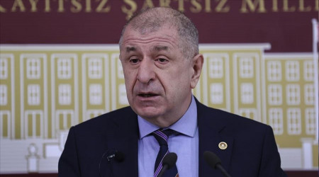 Özdağ hakkında 'Soylu' fezlekesi