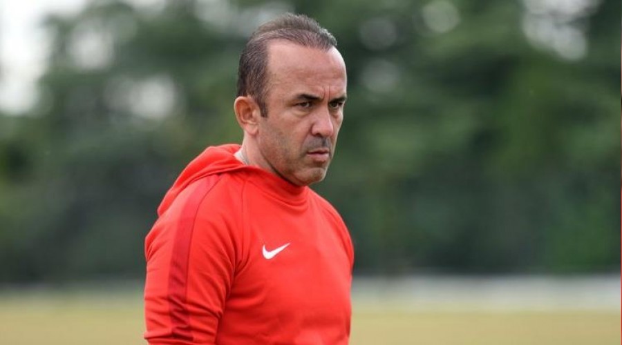 �zdilek, rakiplere meydan okudu