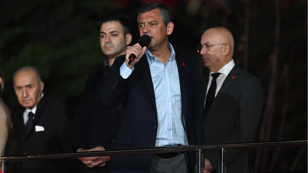 Özel: Saldırıyı ülkemize kurulan kumpastan bağımsız görmüyorum