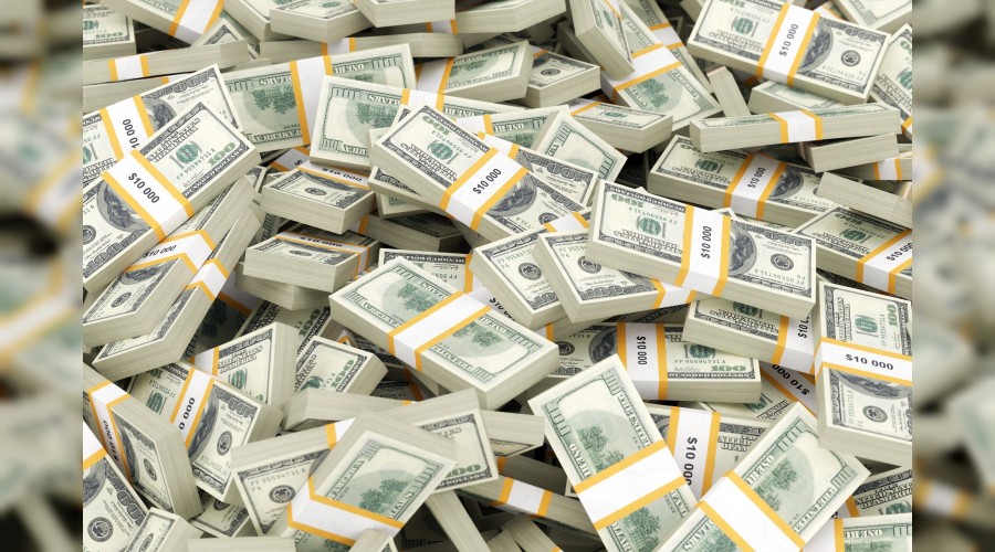 �zel sekt�r 60.4 milyar dolar bor� �deyecek