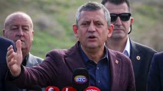 zel'den 39. Kurultay srecinin iptali talebine tepki