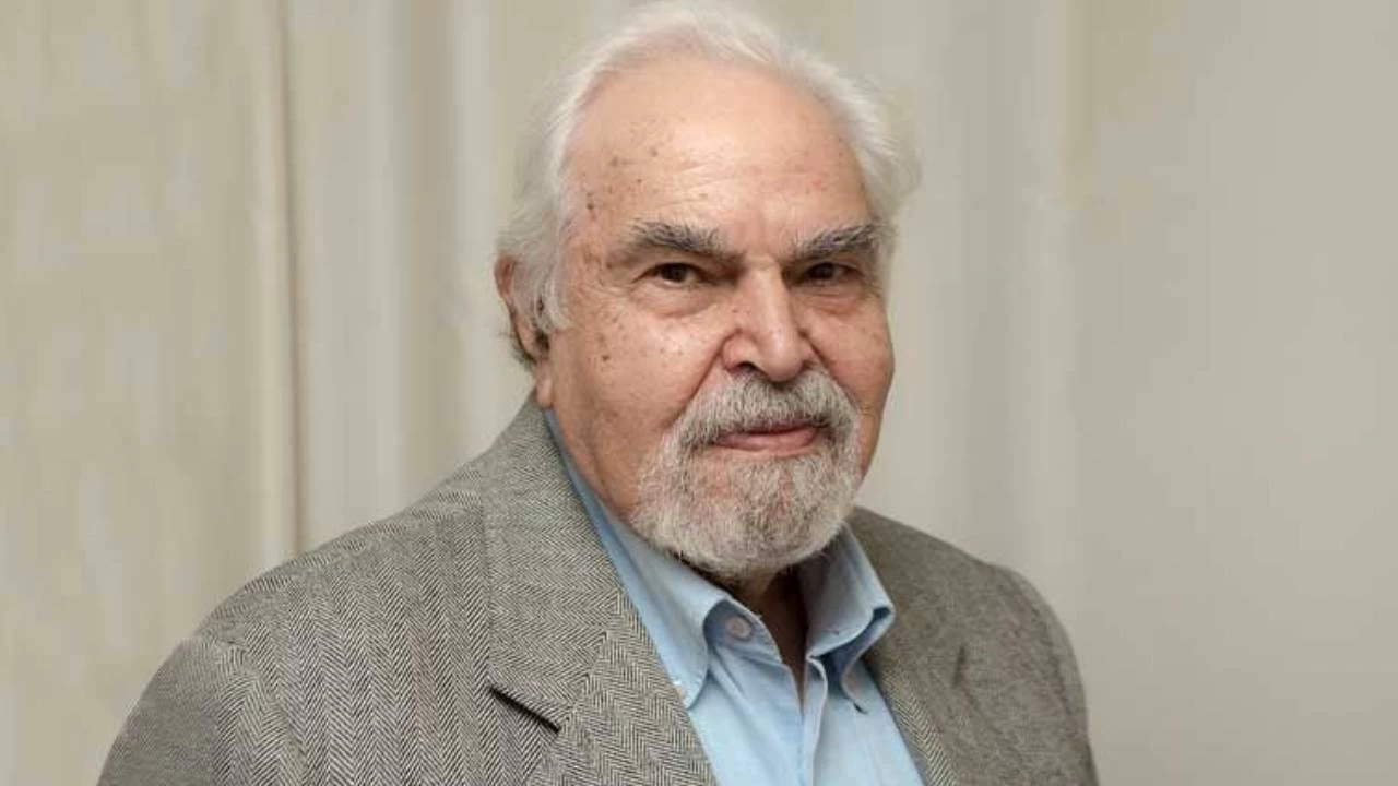 �zel'den Erdal Atabek i�in taziye mesaj�