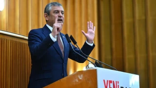 �zg�r �zel: 'AK Parti gidecek, kara d�zen bitecek'
