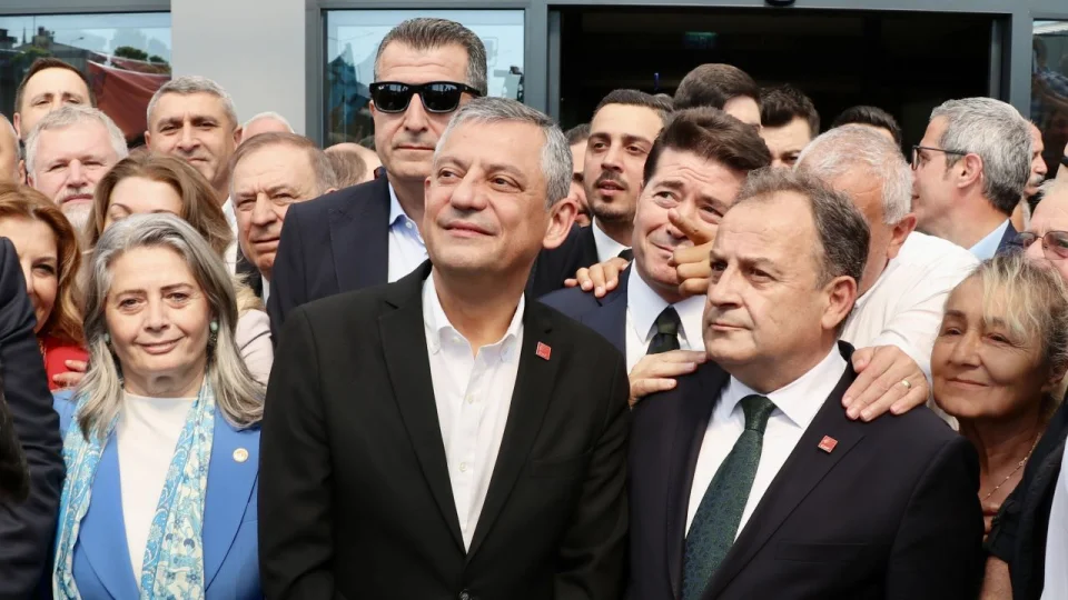 �zg�r �zel, Trabzon'da konu�tu