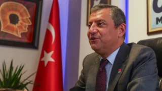 Özgür Özel'den Amedspor başkanına tebrik telefonu