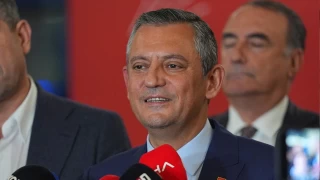 Özgür Özel'den Erdoğan'a 'hakaret' cevabı