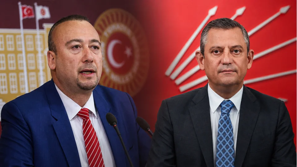�zkan Yal�m savc�l��a ba�vurdu: �zg�r �zel hakk�nda ek ifade verecek