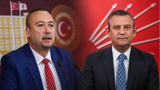�zkan Yal�m savc�l��a ba�vurdu: �zg�r �zel hakk�nda ek ifade verecek