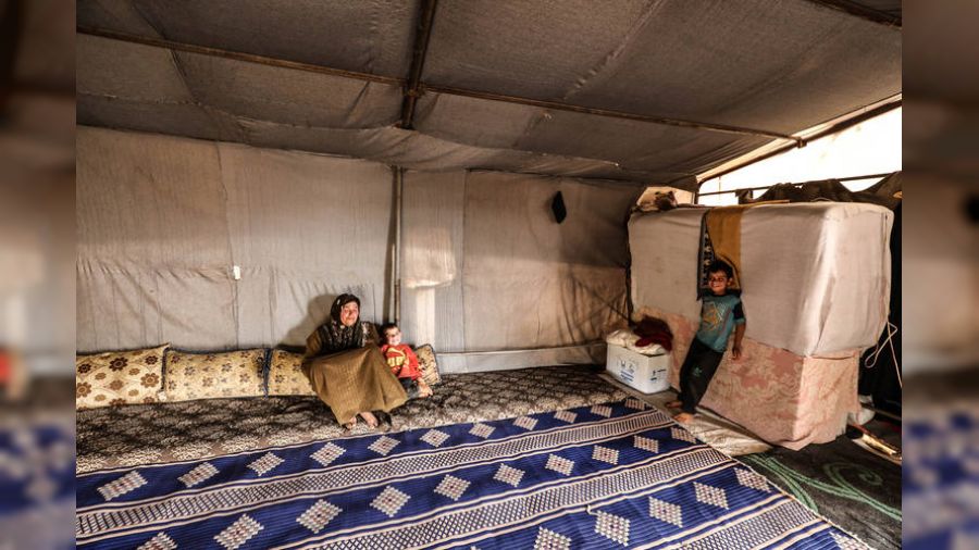 Pahalılık İdliblileri de vuruyor