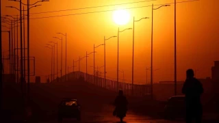 Pakistan'da aşırı sıcaklarda can kaybı 580'e yükseldi