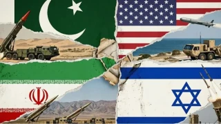 Pakistan’dan dünyanın beklediği duyuru