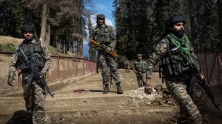 Pakistan'dan "tarafsz soruturma" ars