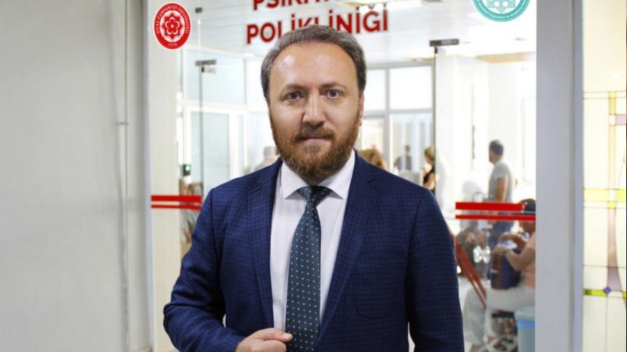 "Pandemi milyonlarca insanın ruh sağlığını olumsuz etkiledi"