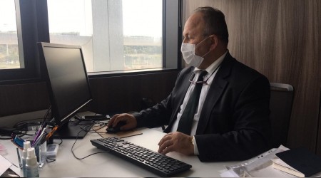'Pandemi süreci 2022'ye sarkabilir'
