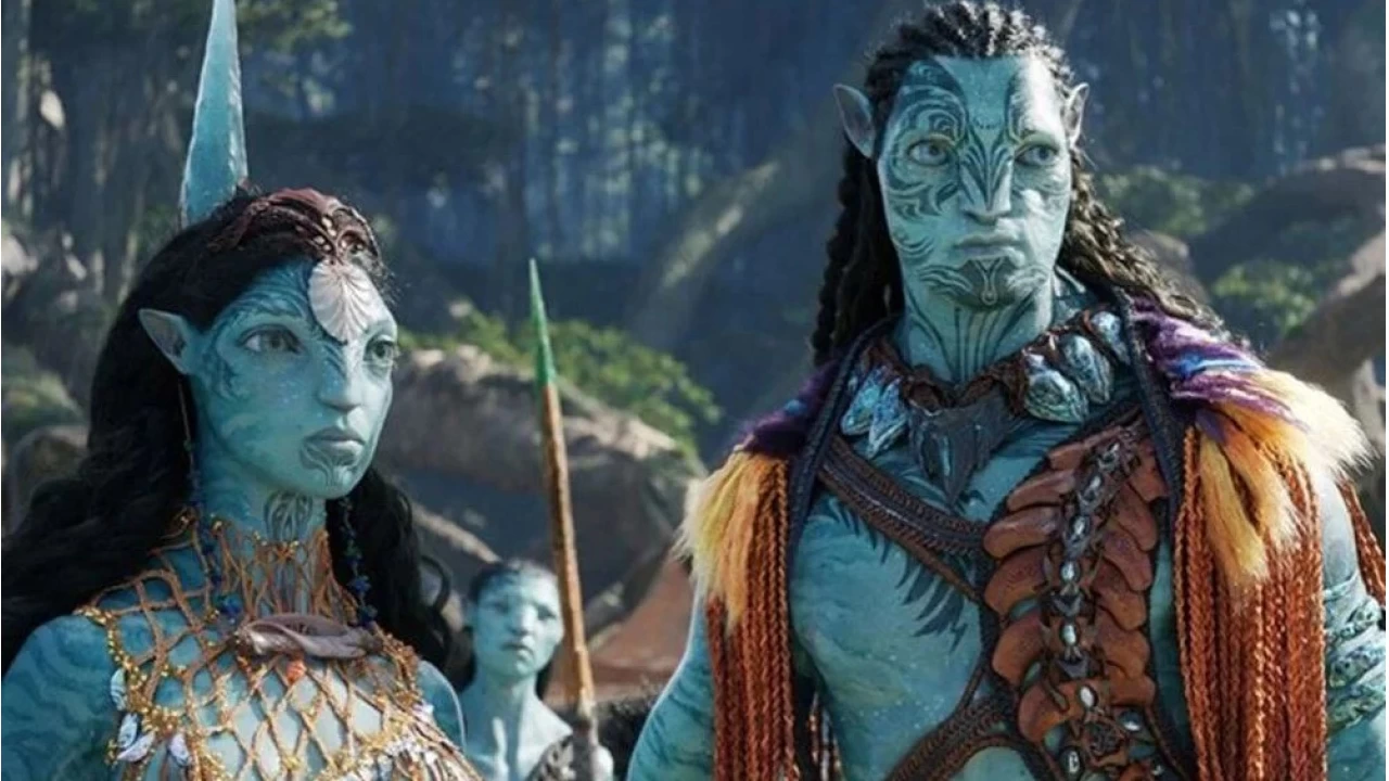 Pandora Gezegeni Gerçek Olabilir mi?