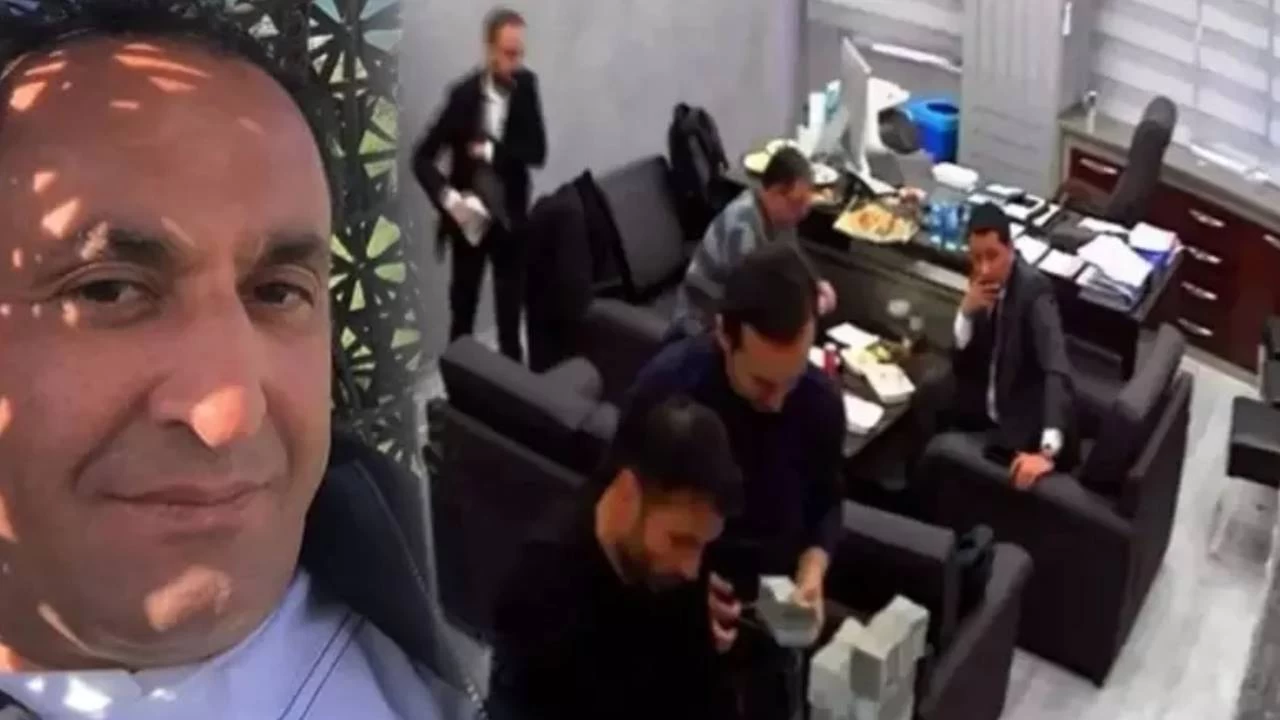 "Para sayma" soruşturmasında avukat Gökhan Taşkapan'ın ifadesi: Fazla para istenmesinin önüne Kaftancıoğlu geçti